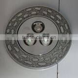 Union CE&RoHS Round COB Dimmable Led Down Light thumbnail-3