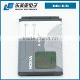 Mobile Phone Accessories Original Standard Mobile Phone Battery for Nokia BL-5C thumbnail-2