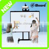 Optical Smart Interactive Whiteboard IBoard 70 78 82 90 120 164 Inch