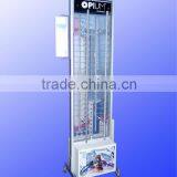 Eyewear Display Shelf;floor Sunglasses Display Stand;eyeglasses Display Rack