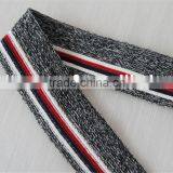 Best Material Cotton Jacquard Embroidery Ribbon Lace Fabric Tape thumbnail-3