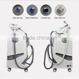 2016 OEM E-light Ipl Rf Nd Yag Laser 2.6MHZ Multifunction Machine With Rf 2014 Unwanted Hair Skin Whitening thumbnail-3