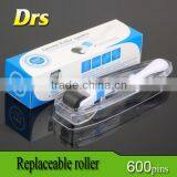 Derma Roller Skin Treatment Rejuvenates, Enhances Your Skin Eye Treatment Roller thumbnail-1