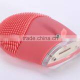 2016 High Quality Waterproof Silicone Cleansing Brush thumbnail-5