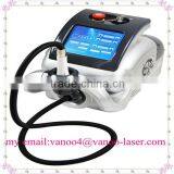 Top Hot!!! Portable Radio Frequency / rf Skin Tightening Machine for Home Use thumbnail-1
