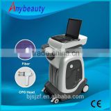 F8 Stationary Style and Laser Type 1550nm Fractional Erbium glass Laser professional