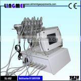 Lingmei New Innovative Product Cavitation Cellulite Reduction Ionithermie Body Sculpting thumbnail-1