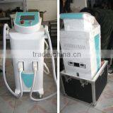 Beauty Machine IPL+RF+ELIGHT+Nd Yag Laser to Remove Pore, Acne, Tattoo, Wrinkle and Pigment thumbnail-2