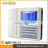 Hot Sale Automatic Protable Ecg Machine 12-channel ECG thumbnail-1
