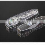 Zgts Derma Roller Medical CE Certification Derma Rolling 0.5mm System Derma Rolling Type Derma Roller Micro Derma Roller thumbnail-2