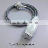 Perfect Electroporation Skin Tightening rf Mesoterapia Beauty Device - New Cellactor thumbnail-4