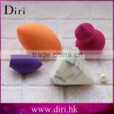 Diamond Shape Makeup Sponge Puff Latex Free Diamond Makeup Blender Sponge thumbnail-6