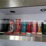 Sexy Ladies and Kids' Rubber Boots/Rainshoes thumbnail-4