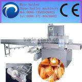 Cheap and Professional Pillow Type Packaging Machine