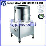 High Quality Durable Small Potato Chips Packing Machine thumbnail-6