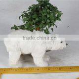 Lifelike Garden Planter Giant Holiday Time Nativity Outdoor Mould thumbnail-5