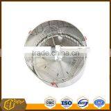 Best Quality 4 Frames Stainless Steel Well Used Honey Extractor