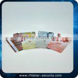 Low Frequency Hotel id Card for Club