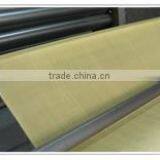 Brass Wire Mesh