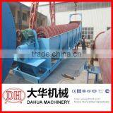 Indonesia Gold/copper/iron/hematite/chrome Ore,spiral Classifier