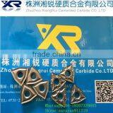 Tungsten Carbide Insert WNMG080408/WNMG080404