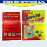 Animal Trap Mouse Glue Trap In Hot Sale