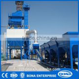2016 high demend brand new China asphalt mixing plant 80t/h