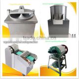 labor saving vegetable grinding machine/time -saveing Vegetable Grinding Machine /stainless vegetable machine