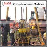 Widely Used Portable Water Well Drilling Rigs for Sale thumbnail-6