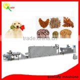 Automatic Dog Food Machine/pet Food Production Line