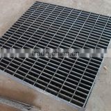 Plant With Steel Plate (Step Plate)