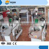 Industrial vegetable slicer , vegetable cutter , vegetable cutting machine