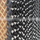 Wet Pad/Evaporative Cooling Pad For Cooling Equipment With CE Certification