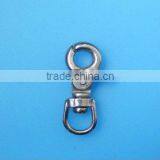 Stainless Tigger Snap&swivel Eye Snap&Key Ring thumbnail-1
