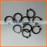 China Professional Custom Wholesale High Quality Standard Spring Circlip thumbnail-2