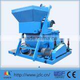 JS500 Concrete Mixers With Lifting System thumbnail-2