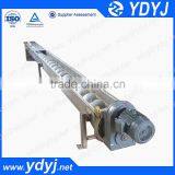 China Supplier Flexible Shaftless Screw Feeder for Sale thumbnail-2