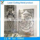 Professional Manufacture Laser Cutting Carbon Steel Sheet With All Size thumbnail-4