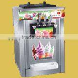 Direct Manufacturer Small Capacity Ice Cream Making Machine