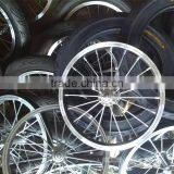 14 Inch Bicycle Wheel (14x2.125 , 14x1.75) thumbnail-5