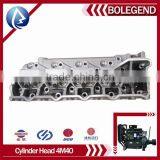 4M40 Auto Diesel Engine Cylinder Head thumbnail-1