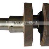 Chinese Supplier Single Cylinder Diesel Engine Crankshaft thumbnail-6