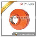 FM Approved Ductile Iron Grooved Couplings and Fittings Grooved Concentric Reducer thumbnail-2