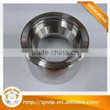 OEM Service Custom Made Stainless Steel Cnc Machined Turning Parts thumbnail-1