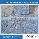 Polished G383 Granite Slabs for Flooring With Competitive Price From Shandong China thumbnail-6