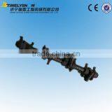Xgma918 Wheel Loader Parts YTR4105 Valve Rocker Arm Assembly thumbnail-1