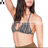 2017 Women One Piece Mature Swim Wear thumbnail-3