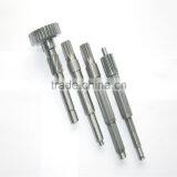 Made in China Shaft Manufacturer Gears Shaft thumbnail-3
