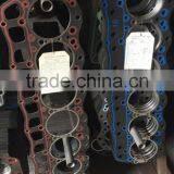 KOOMAN Complete Cylinder Head Gasket Set 5-87812-706-0 5-87812706-0 thumbnail-3