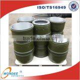 China Trailer Parts Heavy Drum Brake Drum for BPW